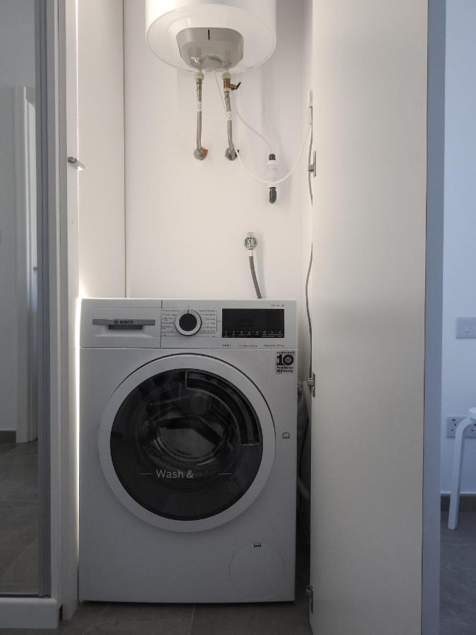 New Luxury Sunrise Oceanview Apartment In ジブラルタル エクステリア 写真